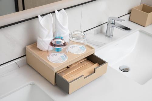 Hilton Garden Inn Zhangjiajie Wulingyuan