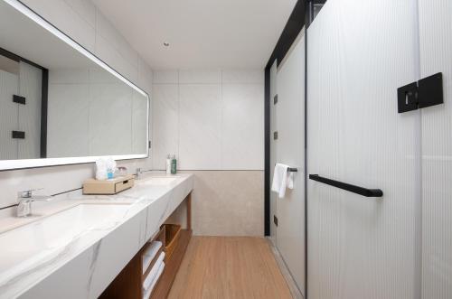 Hilton Garden Inn Zhangjiajie Wulingyuan
