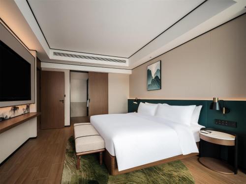 Hilton Garden Inn Zhangjiajie Wulingyuan