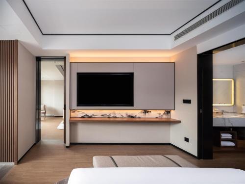 Hilton Garden Inn Zhangjiajie Wulingyuan