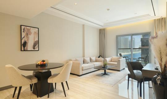 Mileo The Palm