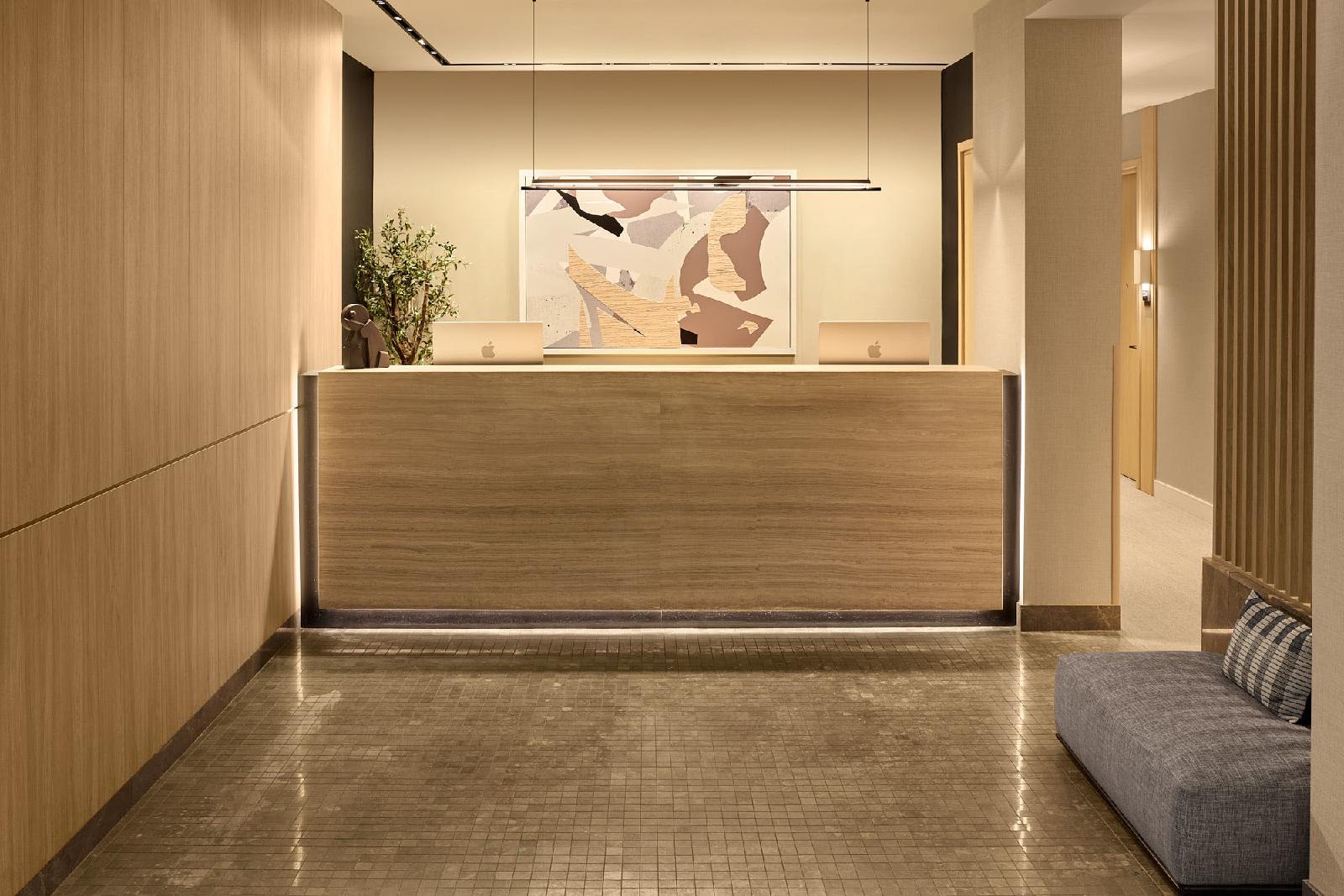 Eurostars Old Montreal Suites & Apartments