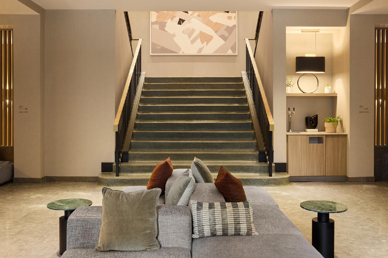 Eurostars Old Montreal Suites & Apartments