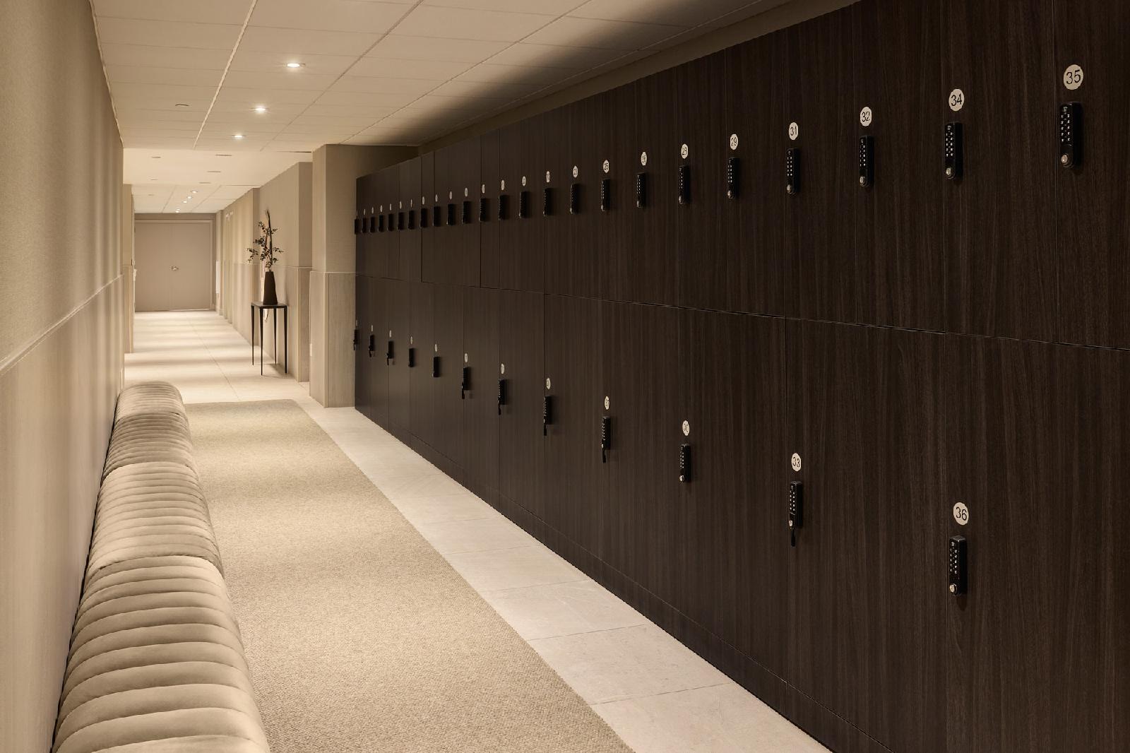 Eurostars Old Montreal Suites & Apartments