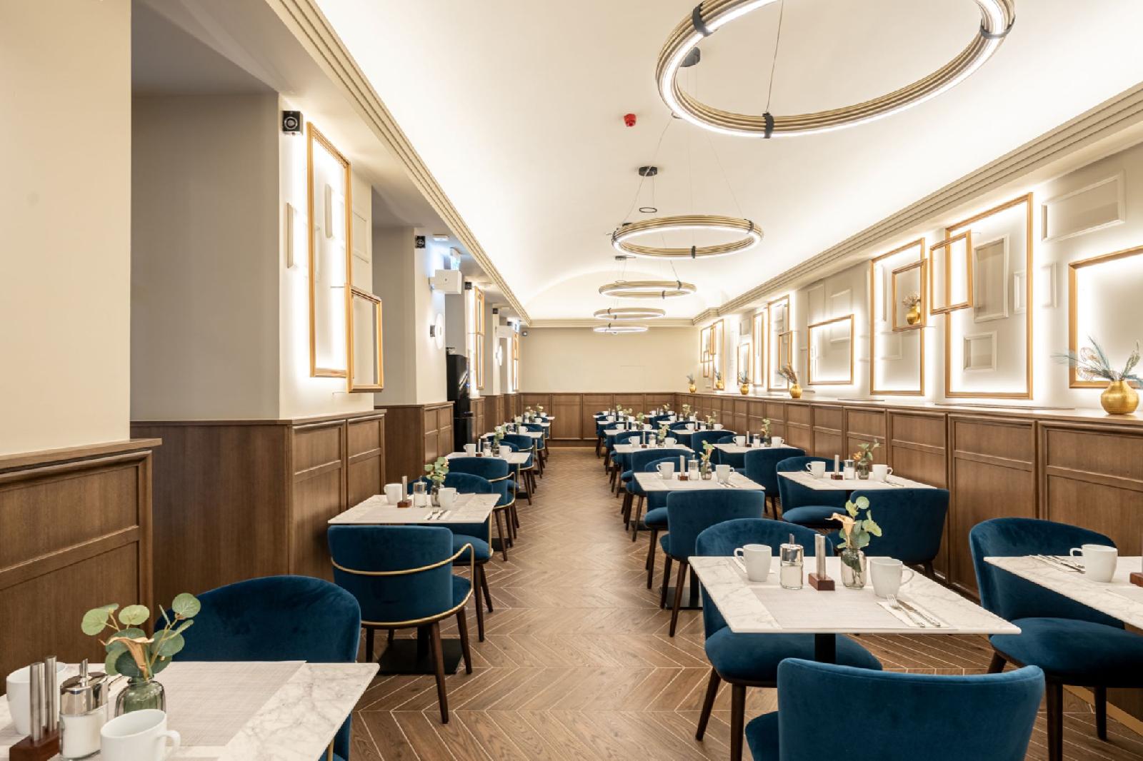 Basiliq Hotel