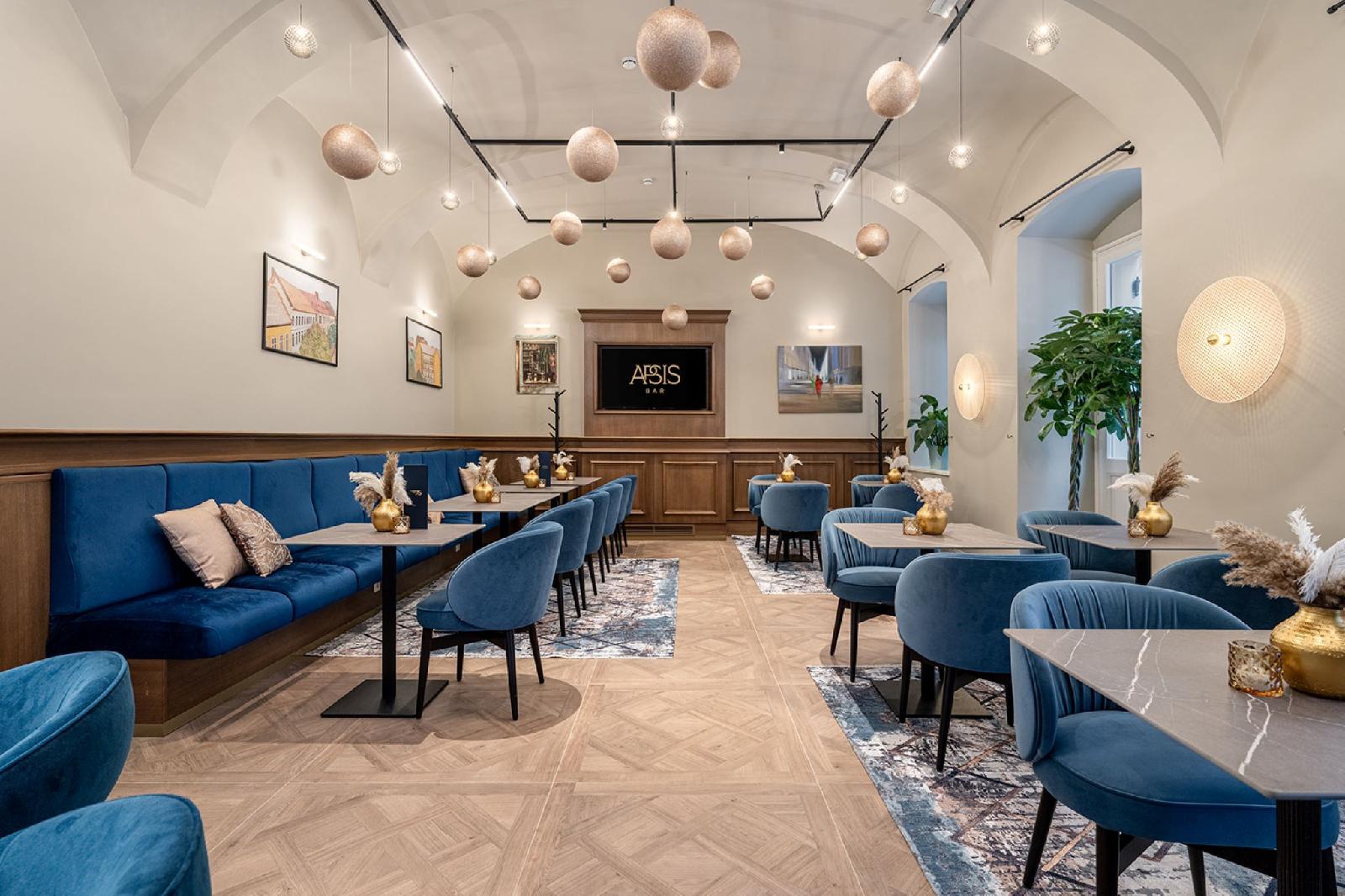 Basiliq Hotel