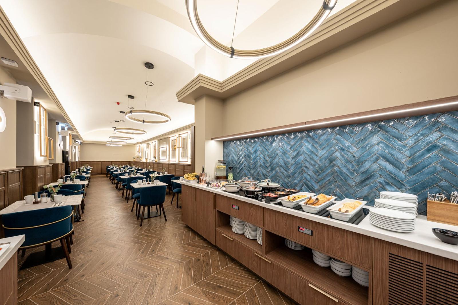 Basiliq Hotel