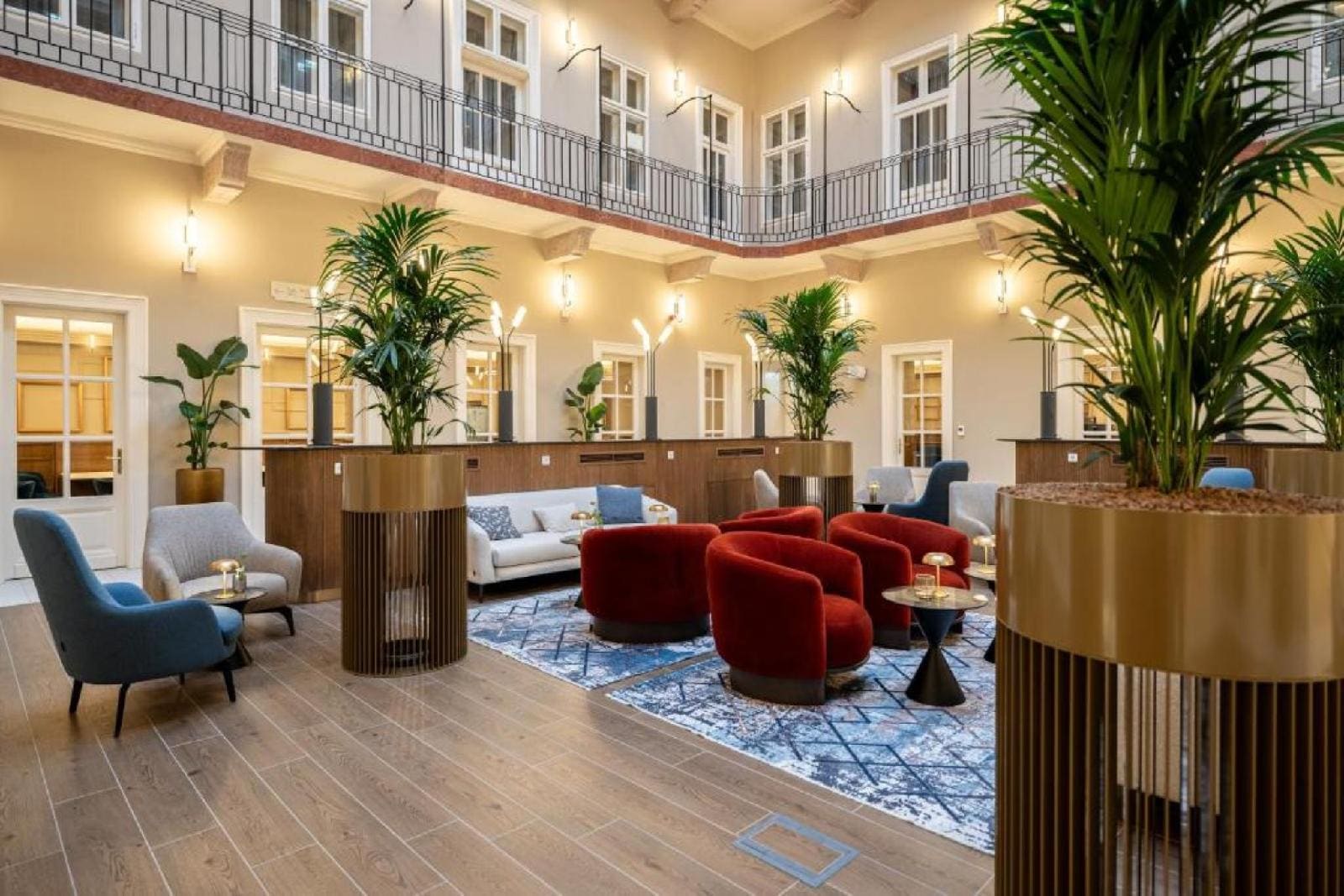 Basiliq Hotel