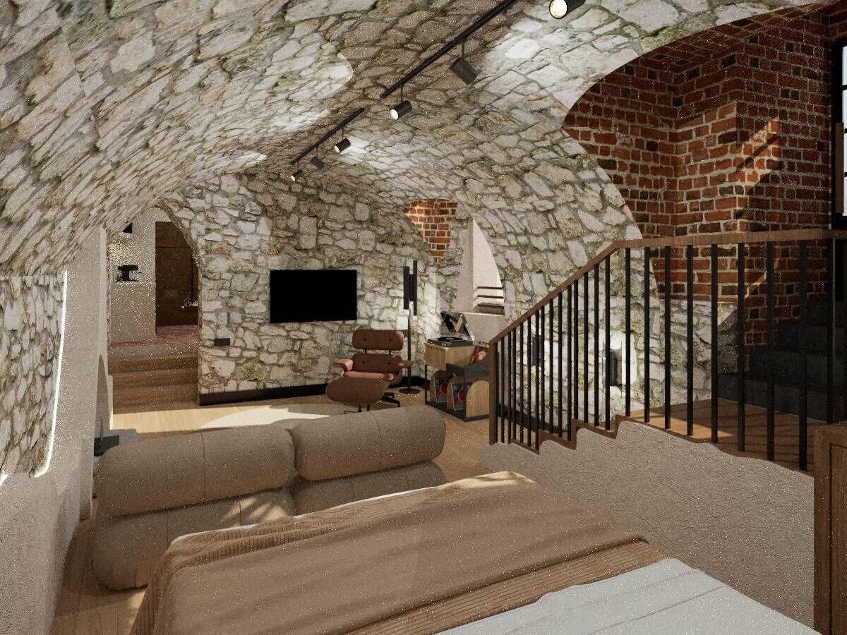 Nomadic Urban Premium Suites