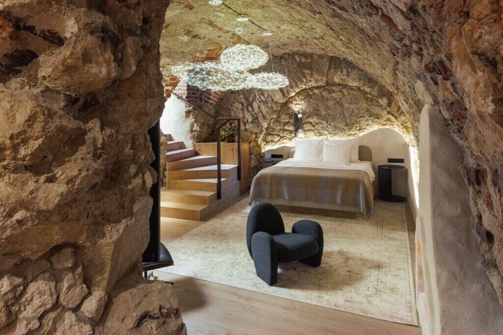 Nomadic Urban Premium Suites