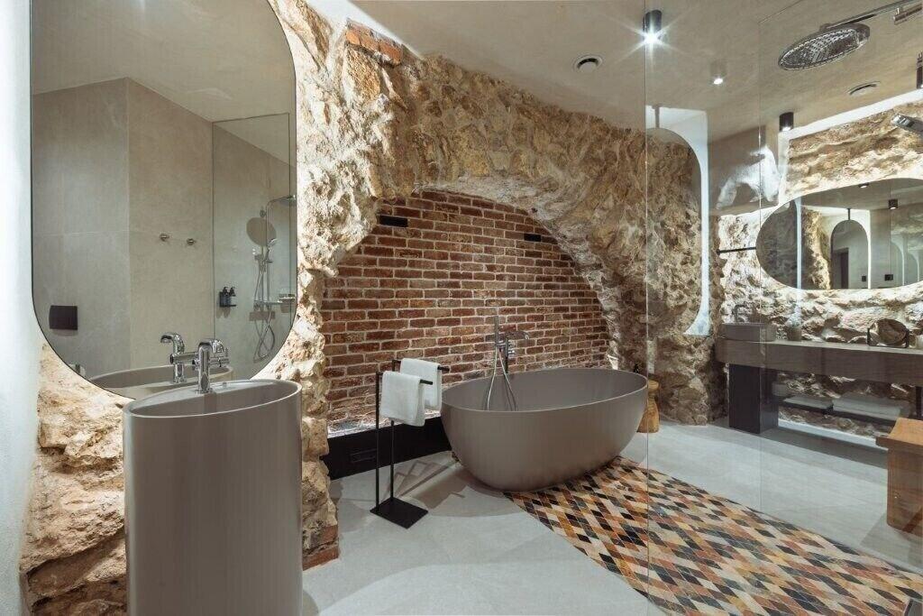 Nomadic Urban Premium Suites