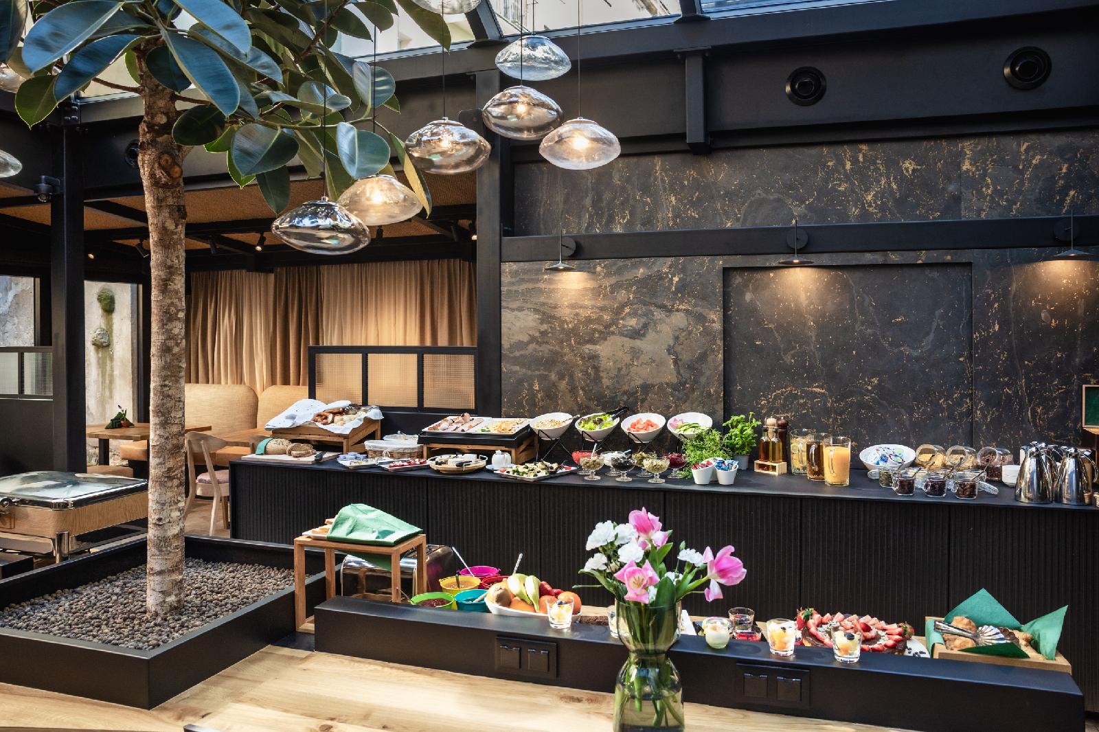 Nomadic Urban Premium Suites
