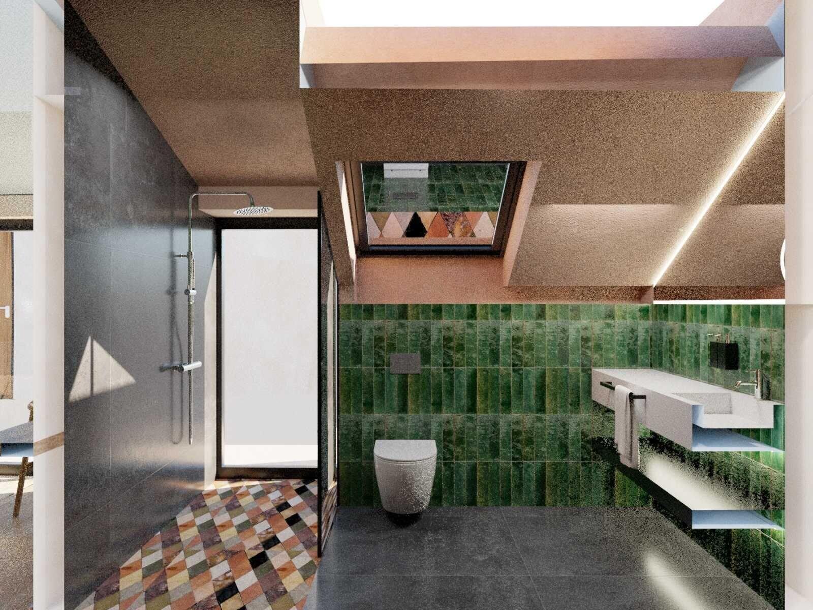 Nomadic Urban Premium Suites