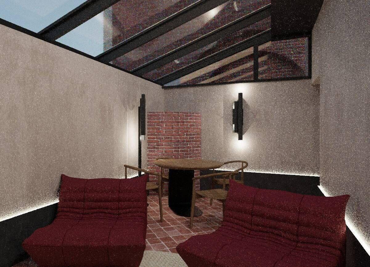 Nomadic Urban Premium Suites