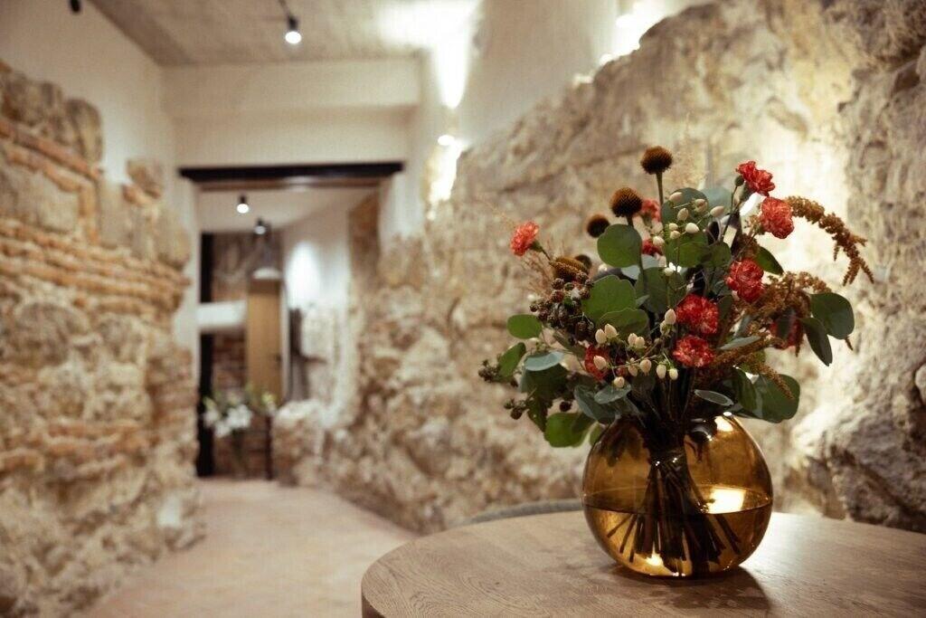 Nomadic Urban Premium Suites