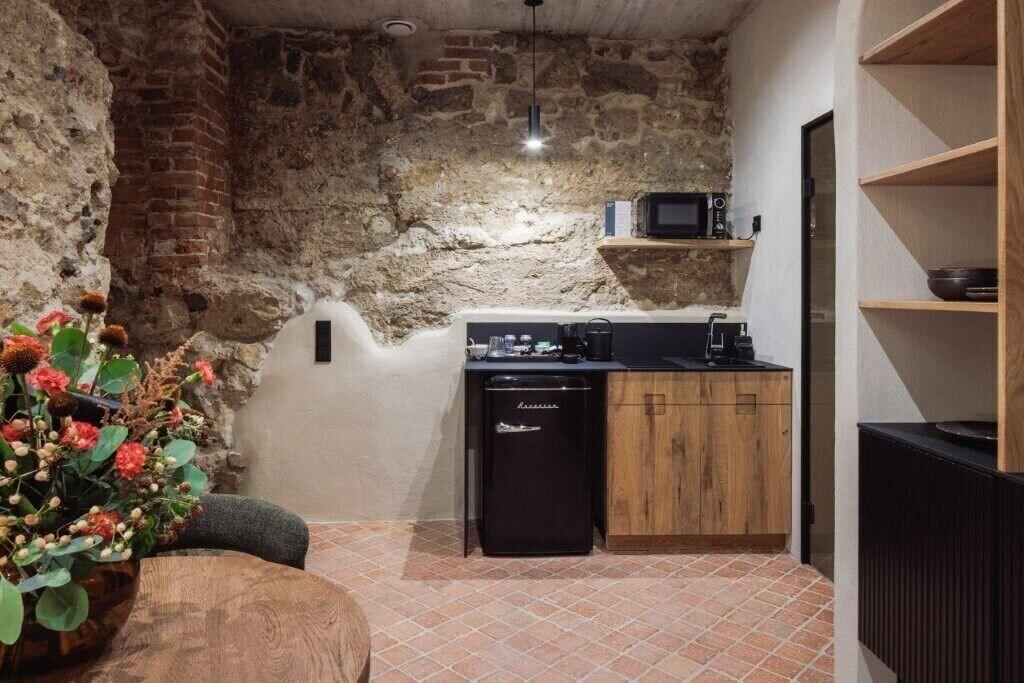 Nomadic Urban Premium Suites