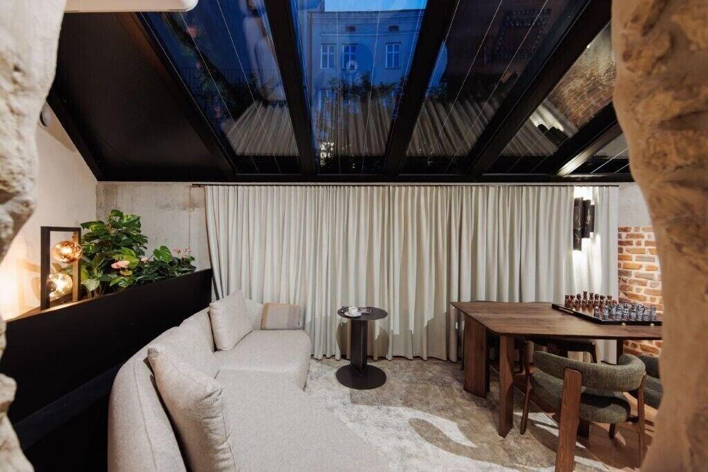 Nomadic Urban Premium Suites