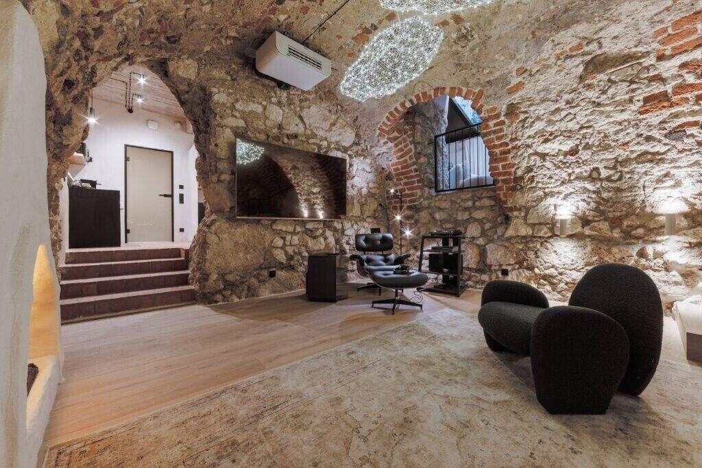 Nomadic Urban Premium Suites