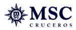 Logo MSC Cruceros
