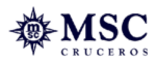 Logo MSC Cruceros