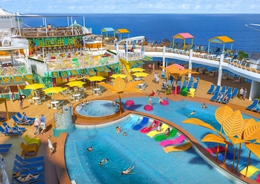 Imagen de Navigator of the Seas
