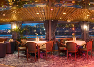 Imagen de MS Mistral