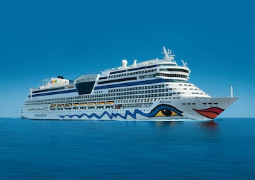 Imagen de AIDAmar