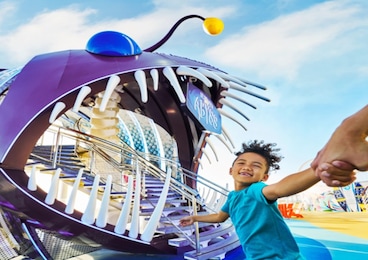 Imagen de Allure of the Seas