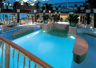 Imagen de Brilliance of the Seas