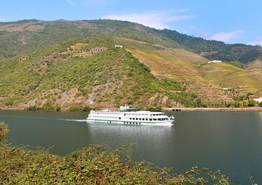 Imagen de MS Vasco de Gama