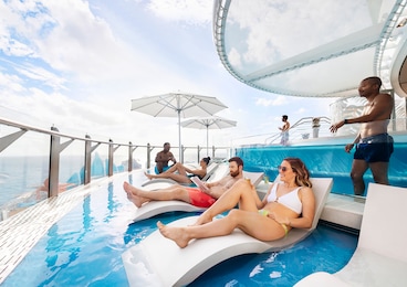 Imagen de Wonder of the Seas