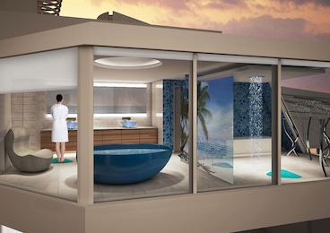 Imagen de Odyssey of the Seas