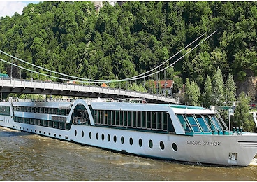 Imagen de MS Symphonie