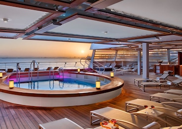 Imagen de Seabourn Ovation