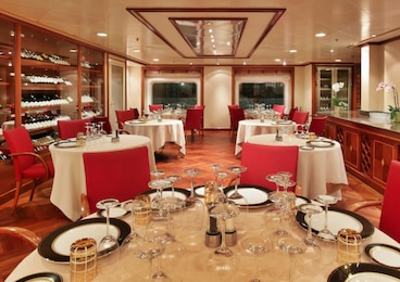 Imagen de Silver Whisper