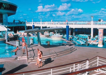 Imagen de Allure of the Seas