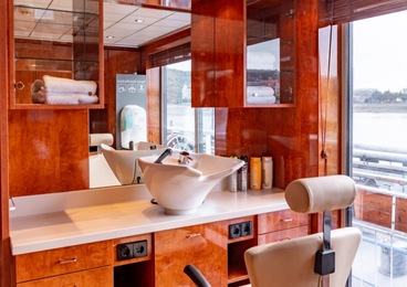 Imagen de MS River Sapphire