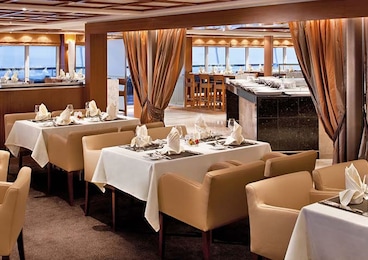 Imagen de Seabourn Quest