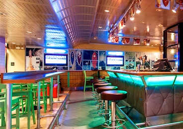 Imagen de Allure of the Seas