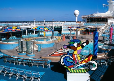 Imagen de Mariner of the Seas