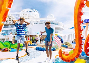 Imagen de Explorer of the Seas
