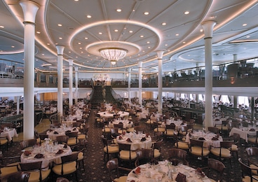 Imagen de Enchantment of the Seas