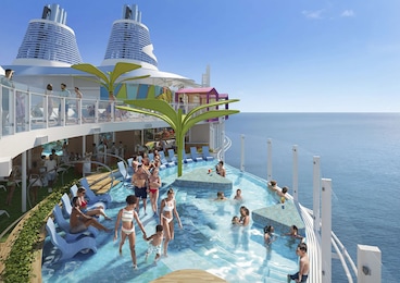 Imagen de Icon of the Seas