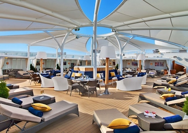 Imagen de Seabourn Ovation