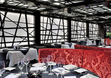 Imagen de Seabourn Quest