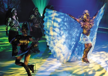 Imagen de Symphony of the Seas