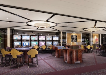 Imagen de Seabourn Encore