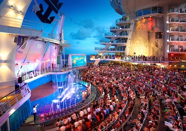 Imagen de Oasis of the Seas