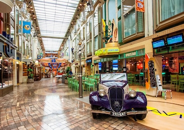 Imagen de Allure of the Seas