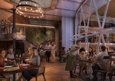 Imagen de Utopia of the Seas